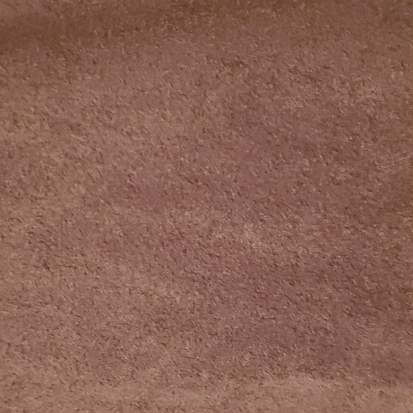 Brown Peplum Jacket - Picture 2 of 4